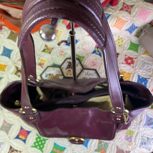 Coach Campbell Belle - Picture 5 of 12